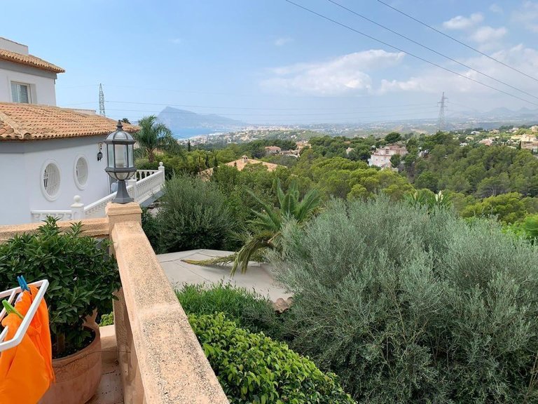 Villa for Sale in Altea, Alicante 8