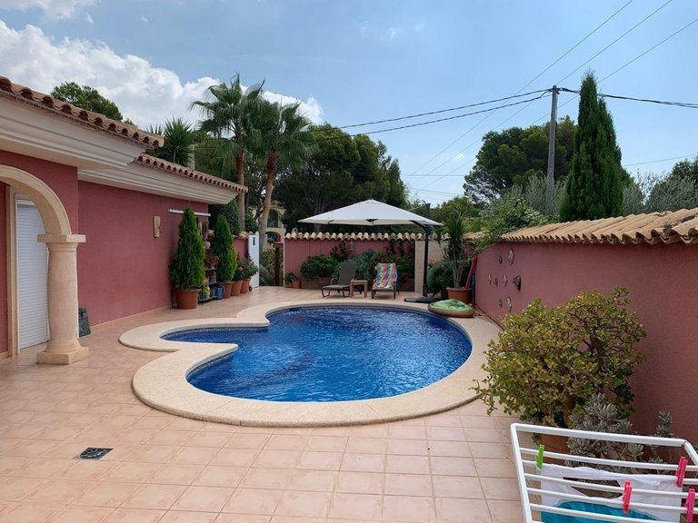 Villa for Sale in Altea, Alicante 9