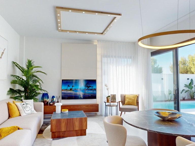 Villa for Sale in San Javier, Murcia 11