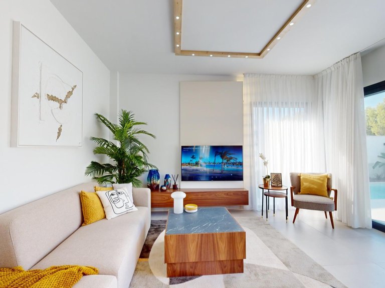 Villa for Sale in San Javier, Murcia 13