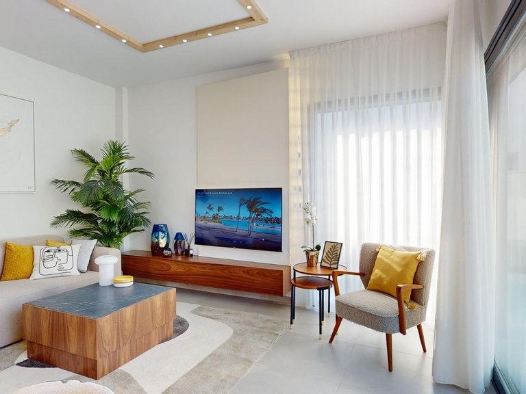 Villa for Sale in San Javier, Murcia 14