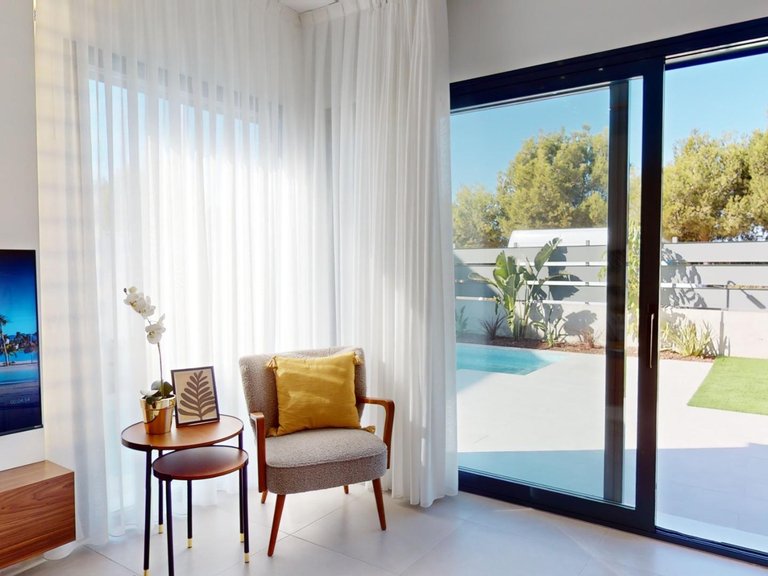 Villa for Sale in San Javier, Murcia 15