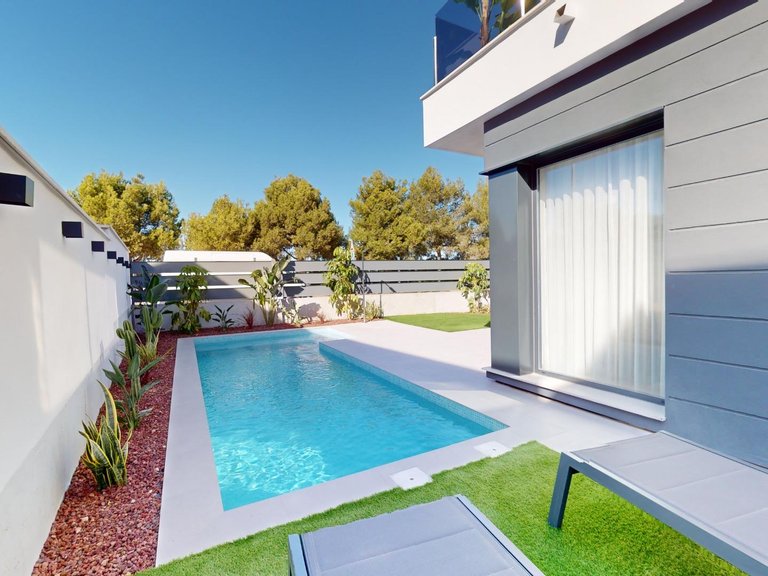 Villa for Sale in San Javier, Murcia 2