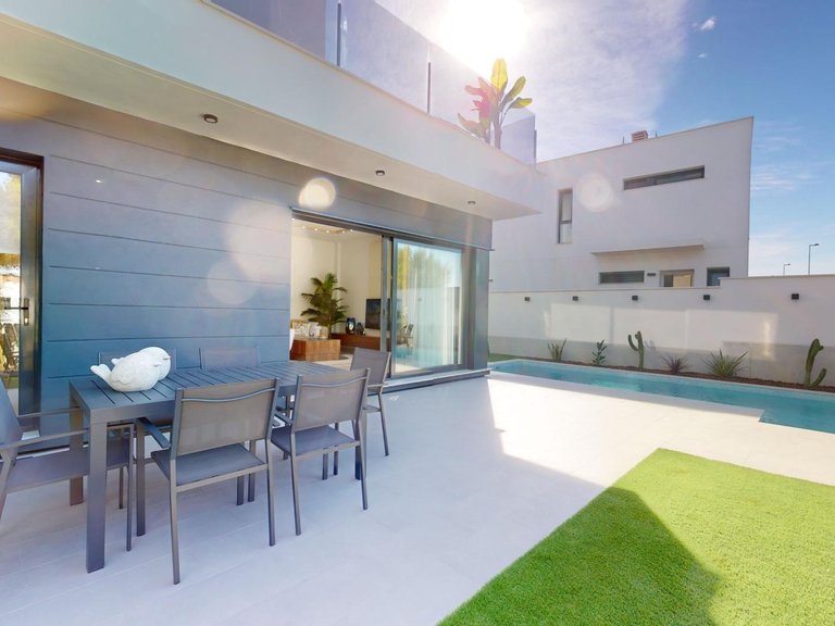 Villa for Sale in San Javier, Murcia 5