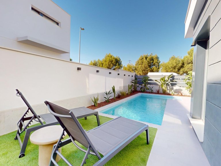 Villa for Sale in San Javier, Murcia 6