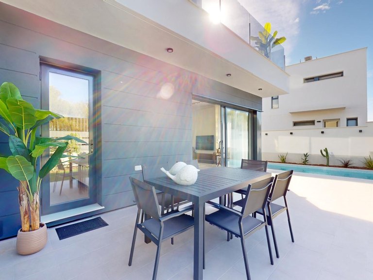 Villa for Sale in San Javier, Murcia 7