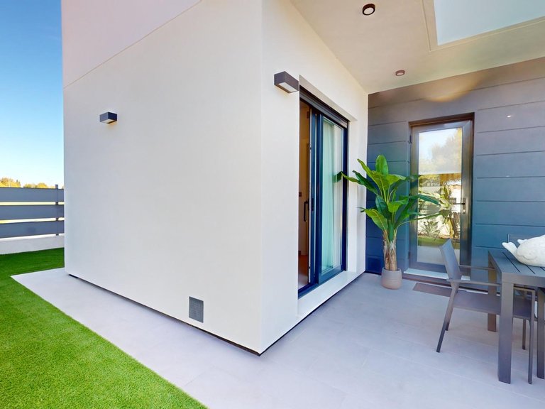 Villa for Sale in San Javier, Murcia 9