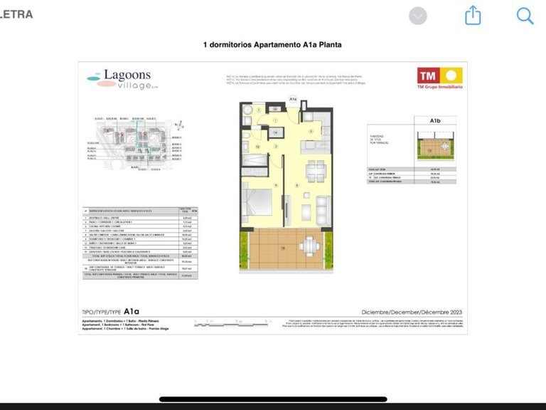 Apartment for Sale in Torrevieja, Alicante 11