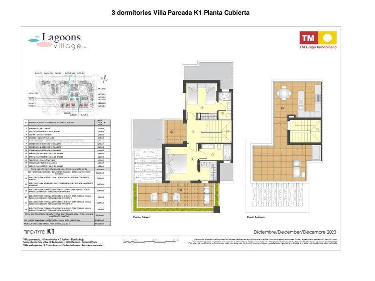 Apartment for Sale in Torrevieja, Alicante 12