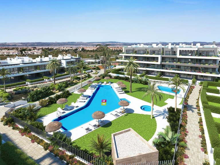 Apartment for Sale in Torrevieja, Alicante 4