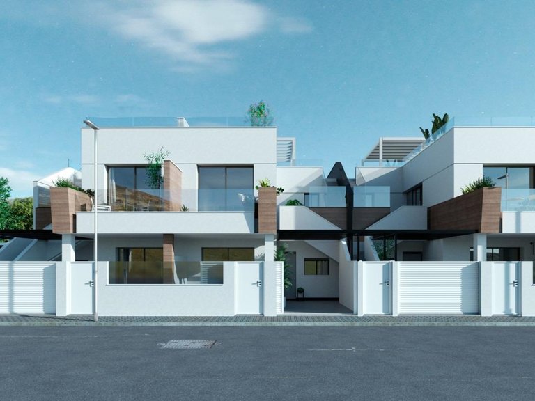 Apartment for Sale in Pilar De La Horadada, Alicante 1