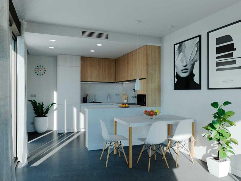 Apartment for Sale in Pilar De La Horadada, Alicante 3