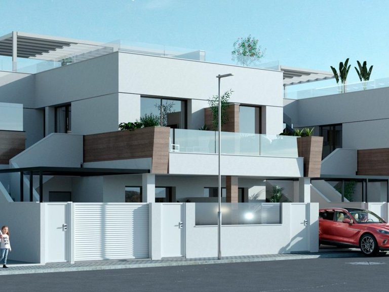 Apartment for Sale in Pilar De La Horadada, Alicante 7