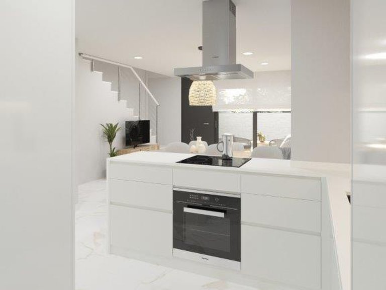 Villa for Sale in Los Montesinos, Alicante 11