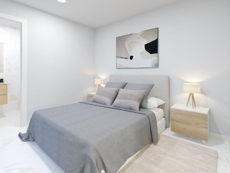 Villa for Sale in Los Montesinos, Alicante 12