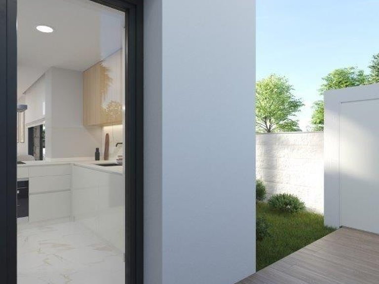 Villa for Sale in Los Montesinos, Alicante 15