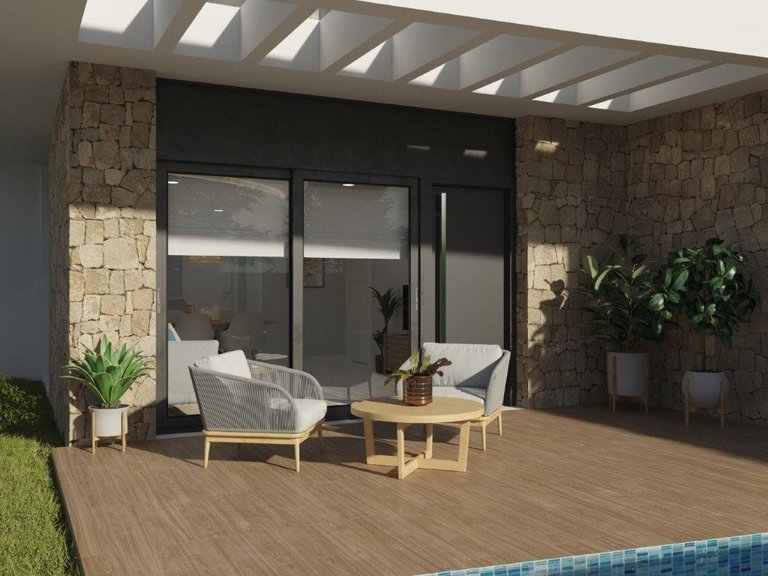 Villa for Sale in Los Montesinos, Alicante 5