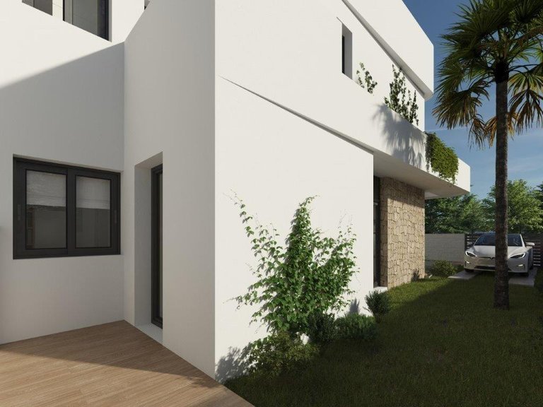 Villa for Sale in Los Montesinos, Alicante 7