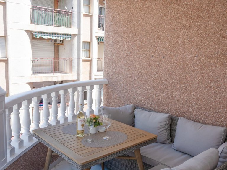 Apartment for Sale in Torrevieja, Alicante 2