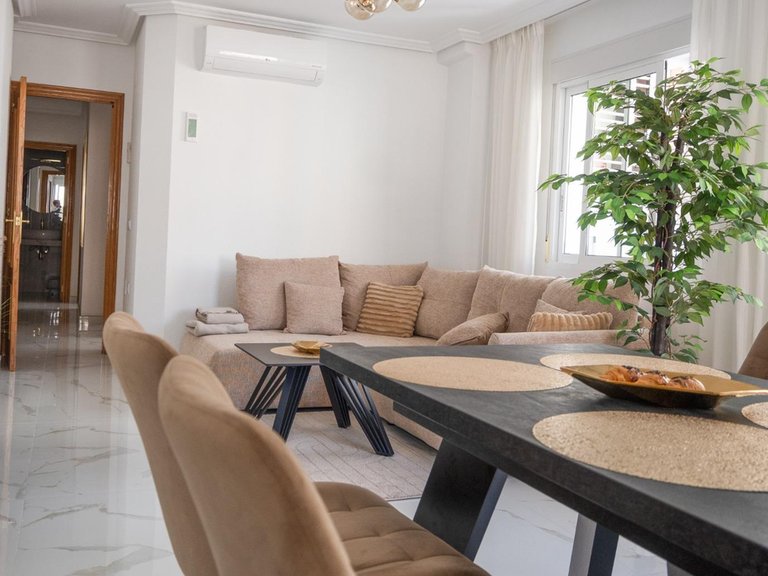 Apartment for Sale in Torrevieja, Alicante 4