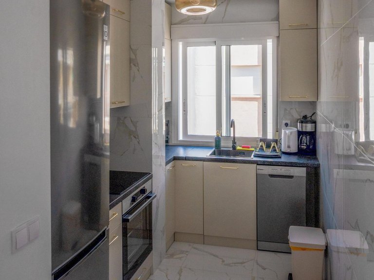 Apartment for Sale in Torrevieja, Alicante 7