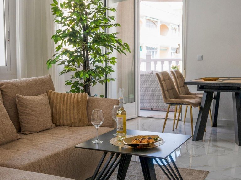 Apartment for Sale in Torrevieja, Alicante 8