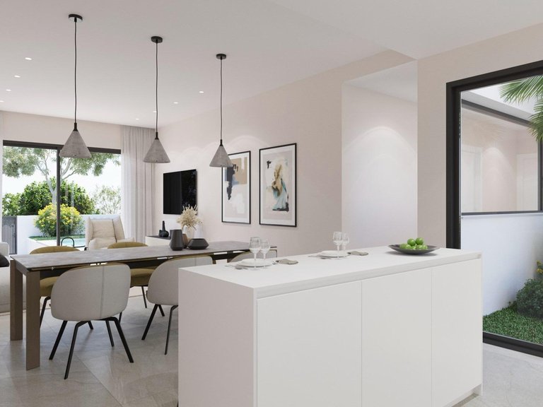 Villa for Sale in Polop, Alicante 2