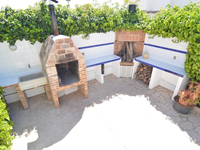 Villa for Sale in Torrevieja, Alicante 10