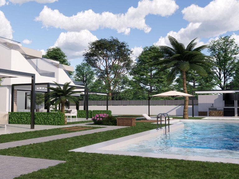 Villa for Sale in Pilar De La Horadada, Alicante 3