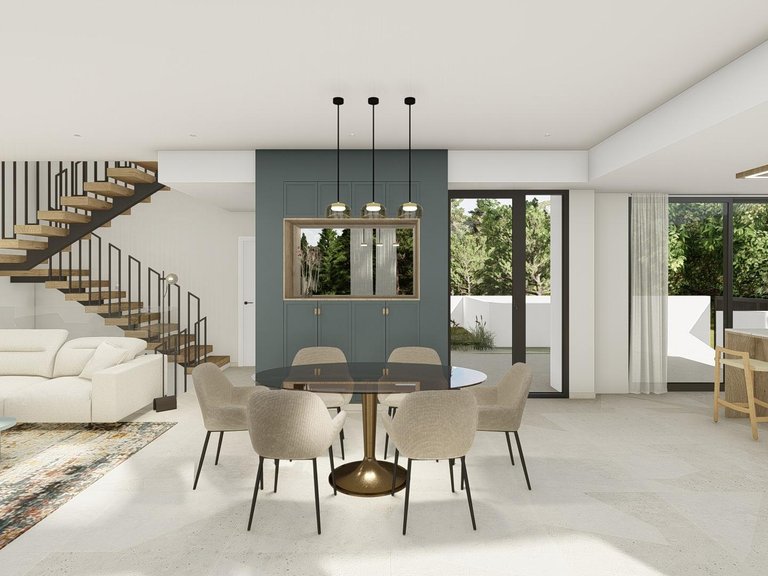 Villa for Sale in Polop, Alicante 9