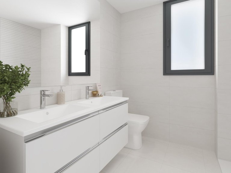 Apartment for Sale in Calpe, Alicante 10