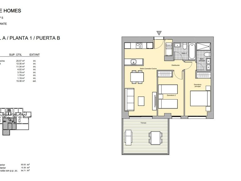 Apartment for Sale in Calpe, Alicante 11