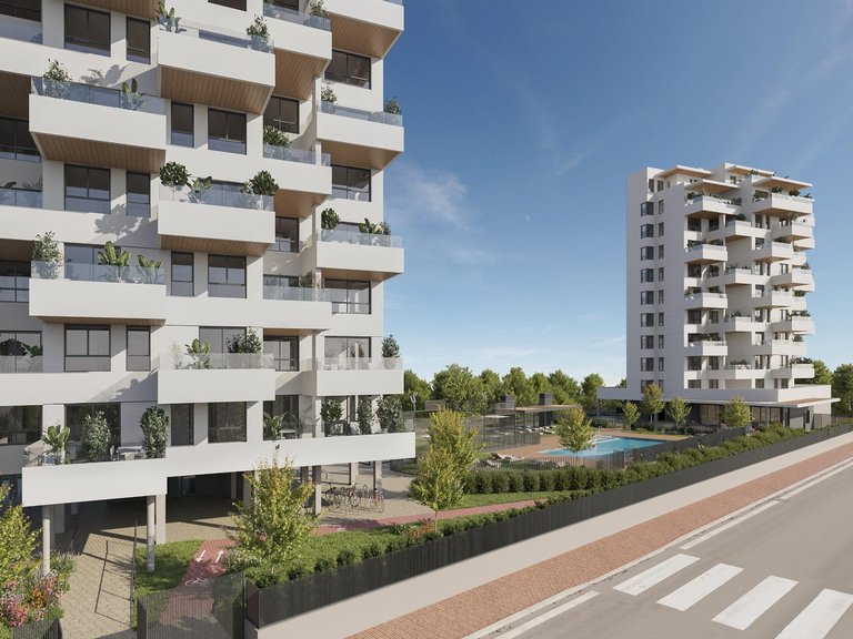 Apartment for Sale in Calpe, Alicante 13