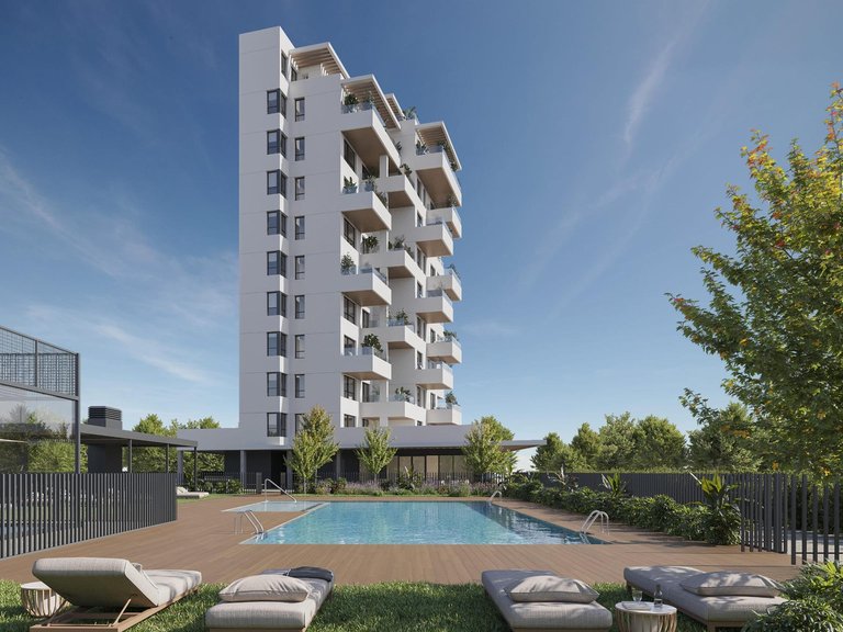 Apartment for Sale in Calpe, Alicante 14