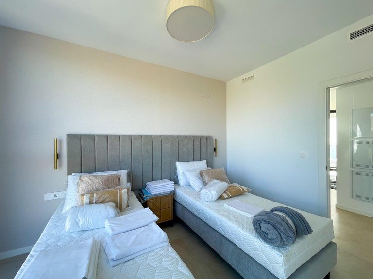 Apartment for Sale in Benidorm, Alicante 12
