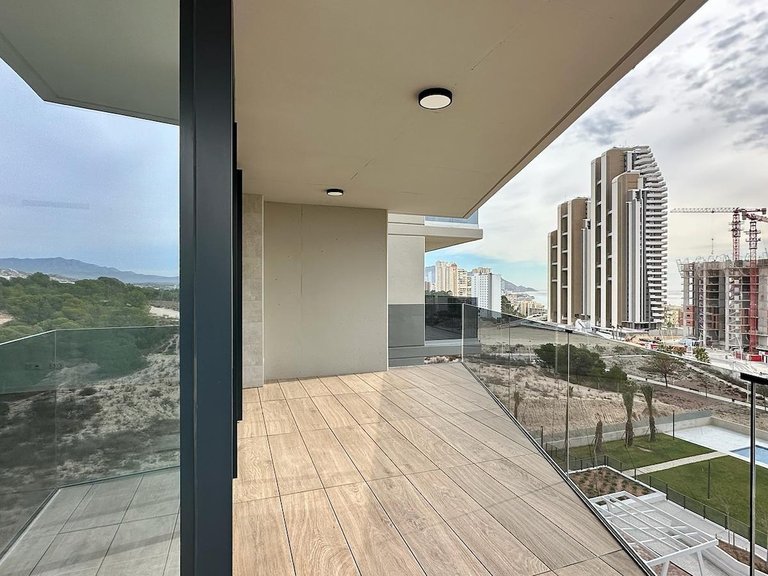 Apartment for Sale in Benidorm, Alicante 14