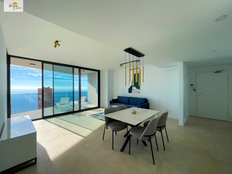 Apartment for Sale in Benidorm, Alicante 2