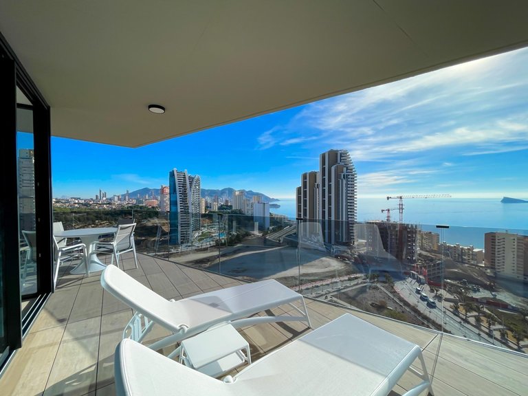 Apartment for Sale in Benidorm, Alicante 3
