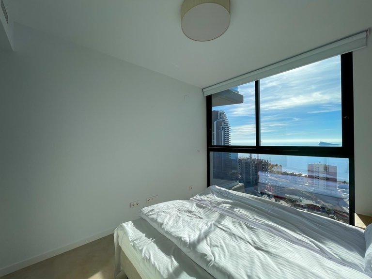 Apartment for Sale in Benidorm, Alicante 8