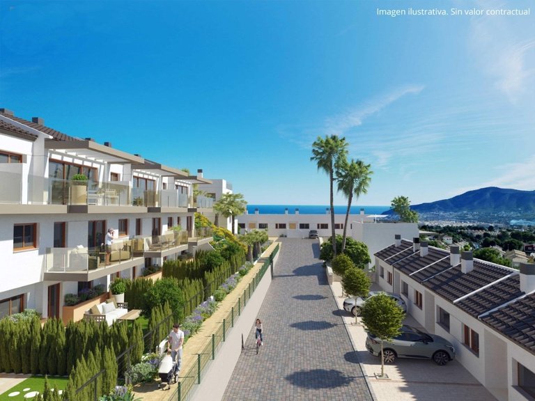 Apartment for Sale in La Nucía, Alicante 6