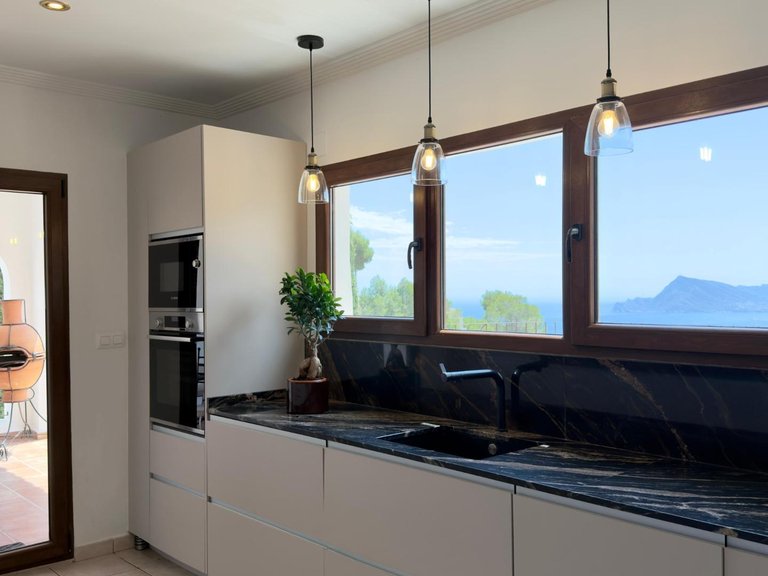 Villa for Sale in Altea, Alicante 10