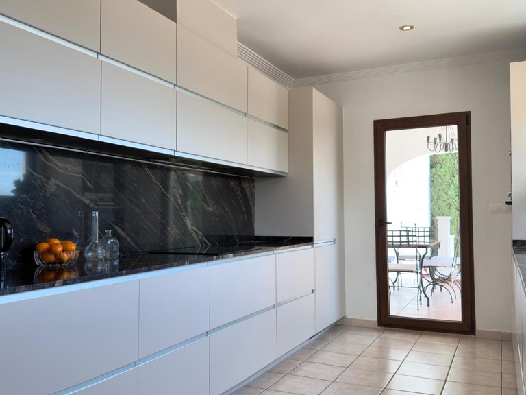 Villa for Sale in Altea, Alicante 11