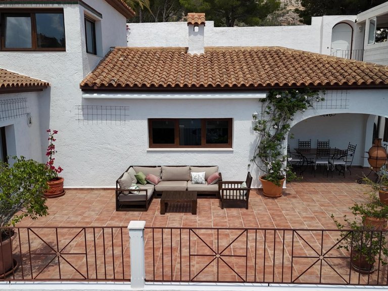 Villa for Sale in Altea, Alicante 3
