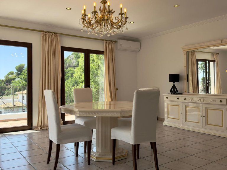 Villa for Sale in Altea, Alicante 5