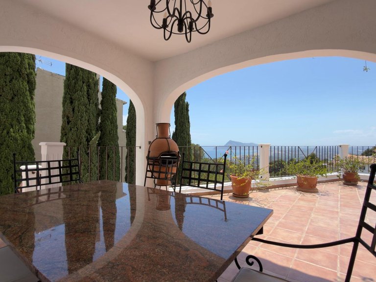 Villa for Sale in Altea, Alicante 9