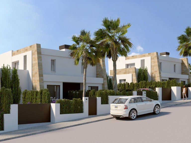 Apartment for Sale in Algorfa, Alicante 13