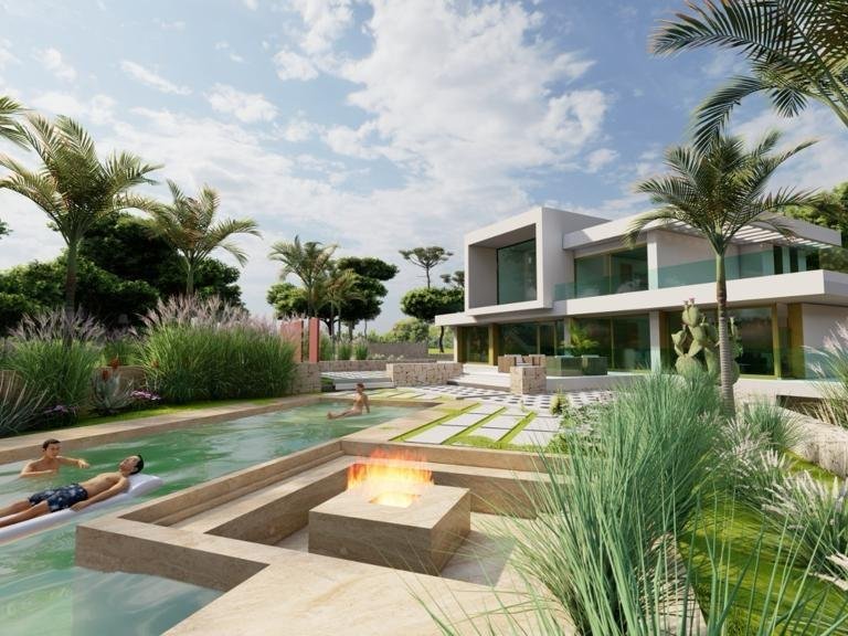 Villa for Sale in Benidorm, Alicante 2