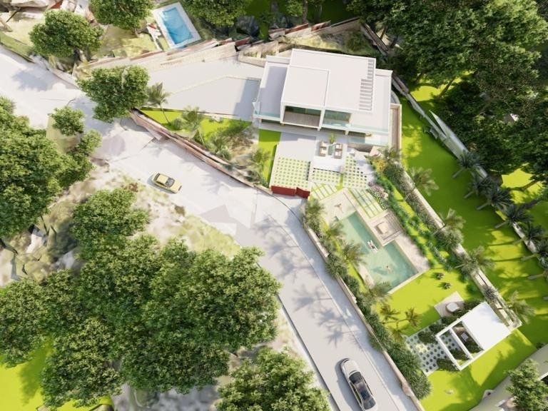 Villa for Sale in Benidorm, Alicante 5