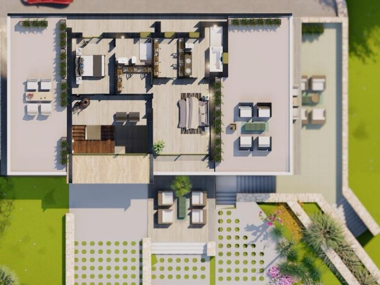 Villa for Sale in Benidorm, Alicante 7