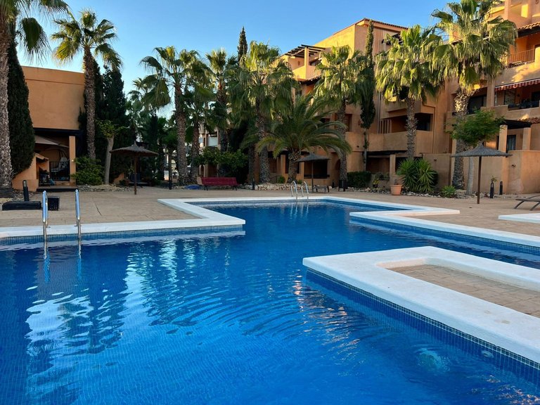 Town House for Sale in Orihuela Costa, Alicante 1